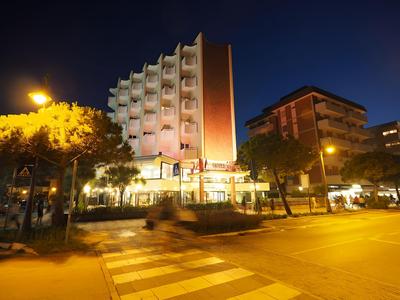 COLORADO Hotel snc by Prandolini Floria & C