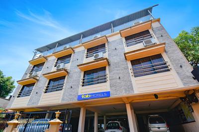 Fabhotel Bright Holidays