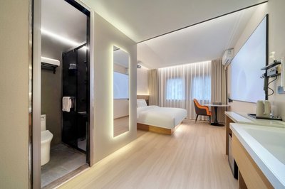Hangzhou DD Megaplex Hotel