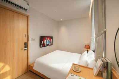 PCA Hotel 1- Vinhomes Ocean Park