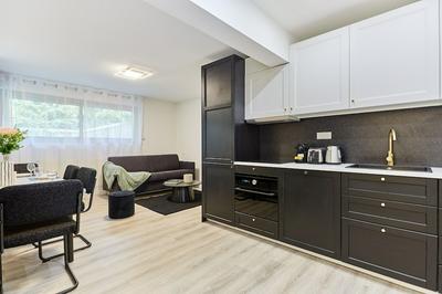 New Apart Saint Germain Invalides