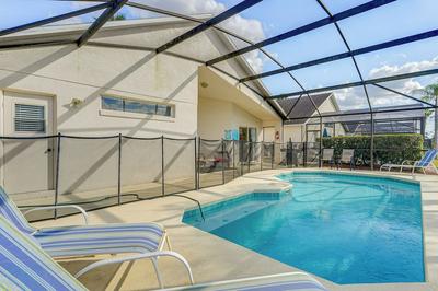9 Mi to Disney: Home w/ Pool Table & Water Views!
