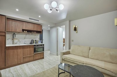 Charming A/C Flat - Center of Paris - Le Marais