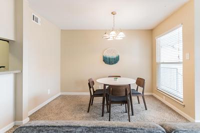 The Relaxing Suites of Midland