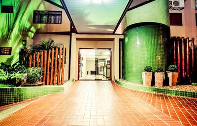 Hotel Paranoá Jaboticabal