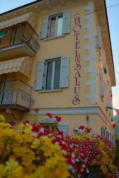 Albergo al Salus