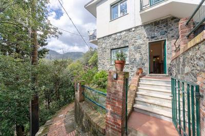 JOIVY Villa Monterosso Apartment Giardino