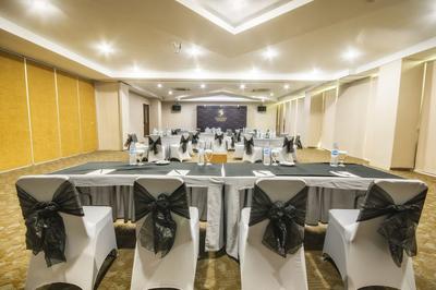 Gren Alia Jakarta Hotel