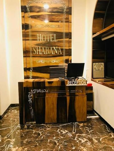 Hotel Shabana Colaba