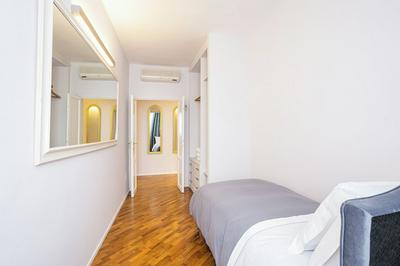 Condotta 16 Apartments