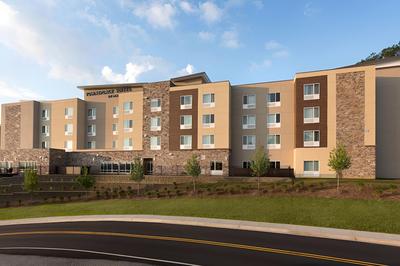 TownePlace Suites by Marriott Boone