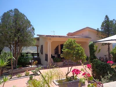 B&B Eden di Segesta