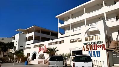 Hotel Baja