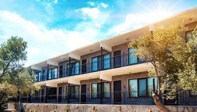 Piri Reis Motel & Restaurant