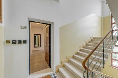 Finn Luxury Rooms
