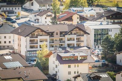 Mountain Living Apartments