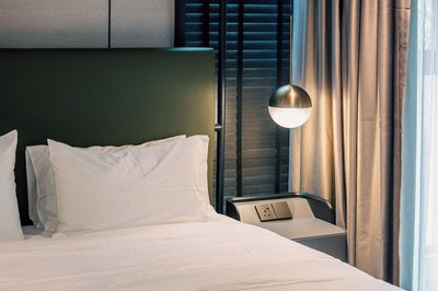 Antara Genting Suites by Silaslee