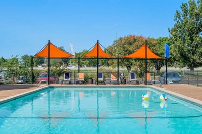 Landing Tulsa Southbrook