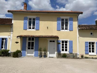 L'ancien Cafe - Luxury Gite 2-4 pers
