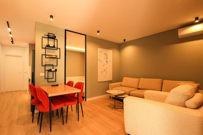 Sanpietro Vacation Apartment 026