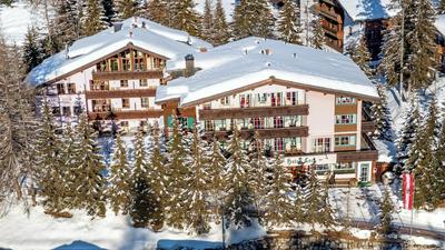 Hotel Lech