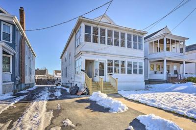 Charming Albany Retreat ~ 3 Mi to Downtown!