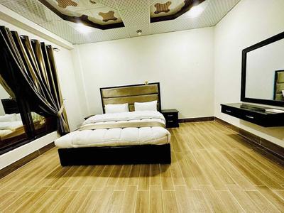 Roosevelt inn Hotel kalam Swat