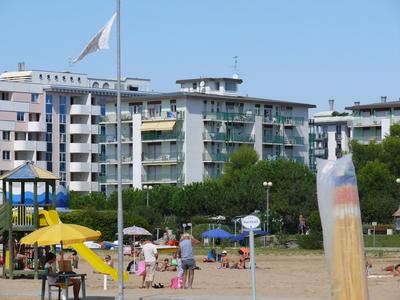 Condominio Smeralda A