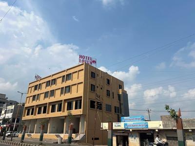 Hotel Lotus