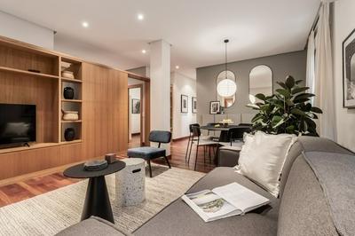 Vero - 3 Bedroom Apartment in Goya