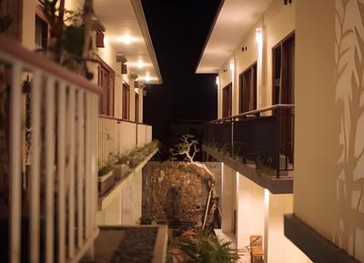 The Puspa Ubud