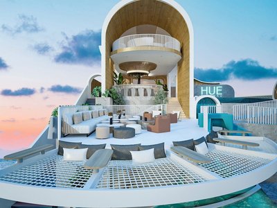 Hue Hotel Resort Siargao Managed by HII