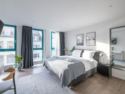 Limehome Köln Friesenplatz