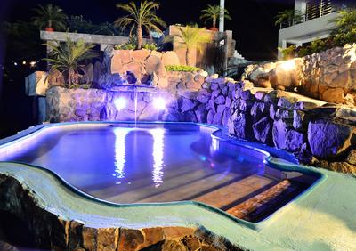 Hotel Termal Fuente de Vida