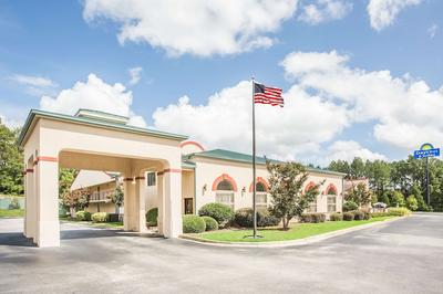 Days Inn & Suites by Wyndham Columbia Airport, Bild 2
