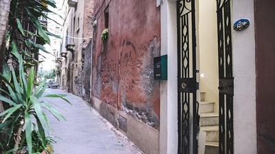 Casa Sciuti
