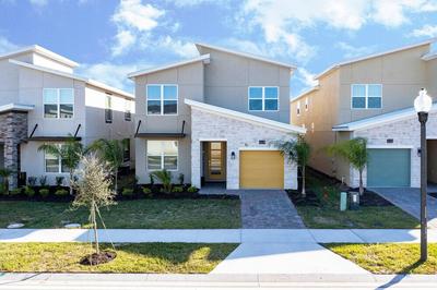 664 WS 5BR Single-family Luxury Private Pool