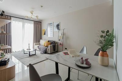 SOHO Residence & Hotel