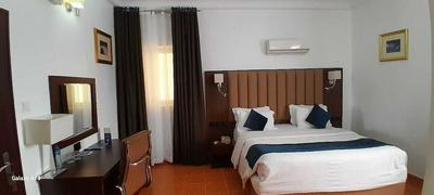 Bolton White Apartments