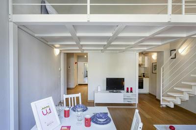 Grand Central Suite in Genova
