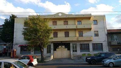 WBH Marconi