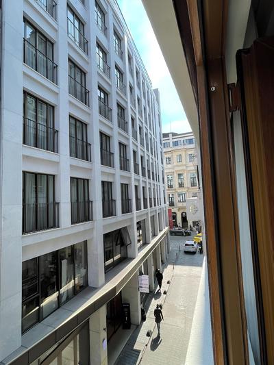 Greenstar Pera Istanbul