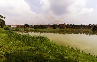 Royal Lake View Gardens