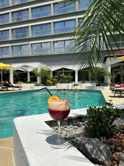 Hôtel TIAMA