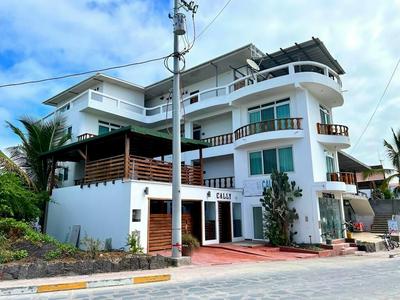 Hotel Cally Galapagos
