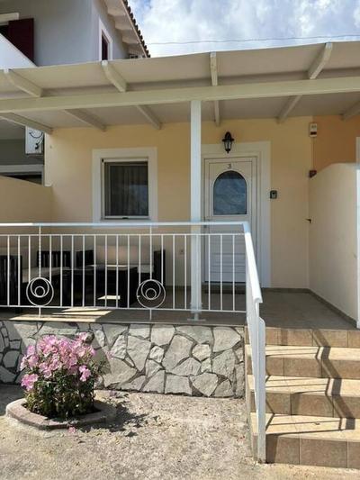 Lampros House Agios Ioannis Lefkada