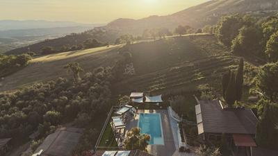 Agriturismo Le valli