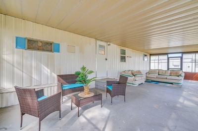 5 Mi to Golf: Charming Hernando Home w/ Deck