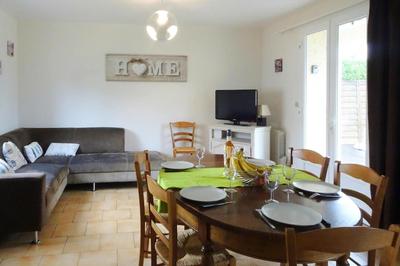 Holiday Home in Portbail Near Sandy Beach