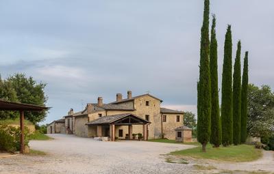 Agriturismo Cerreto